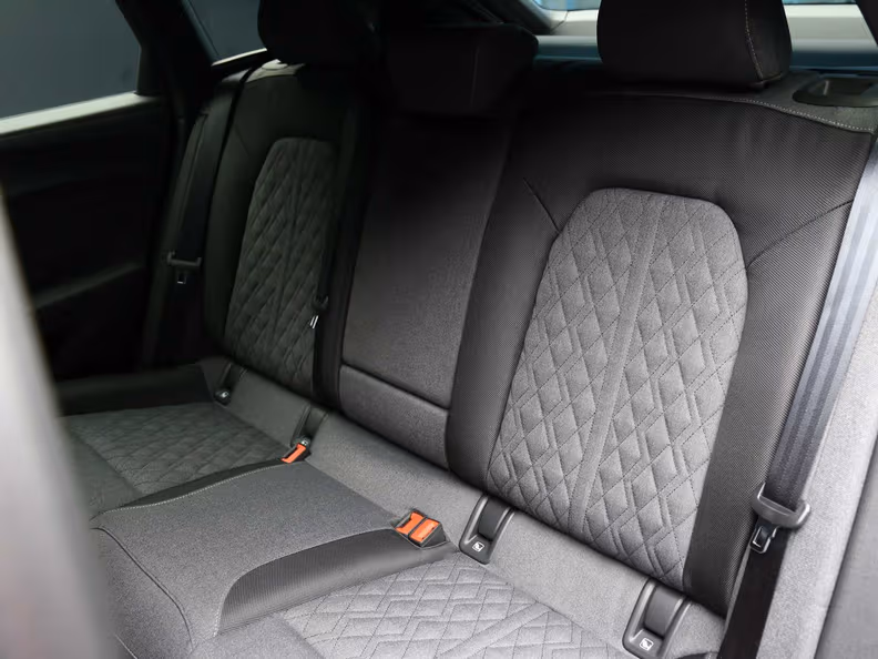 Audi A5 - 16