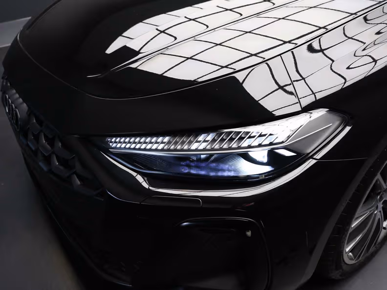 Audi A5 - 19