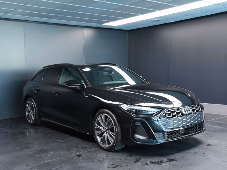 Audi A5 - 3