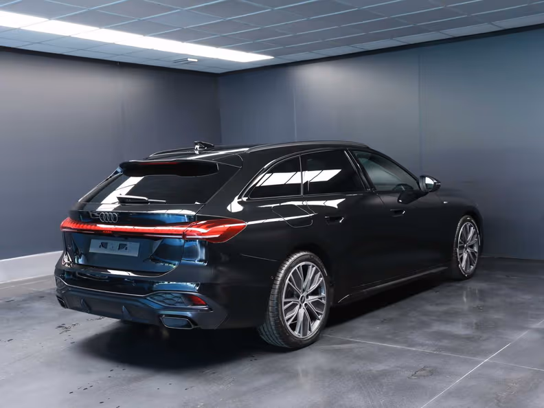 Audi A5 - 8