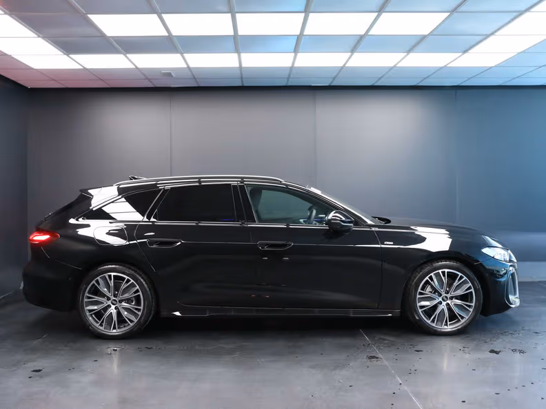 Audi A5 - 13
