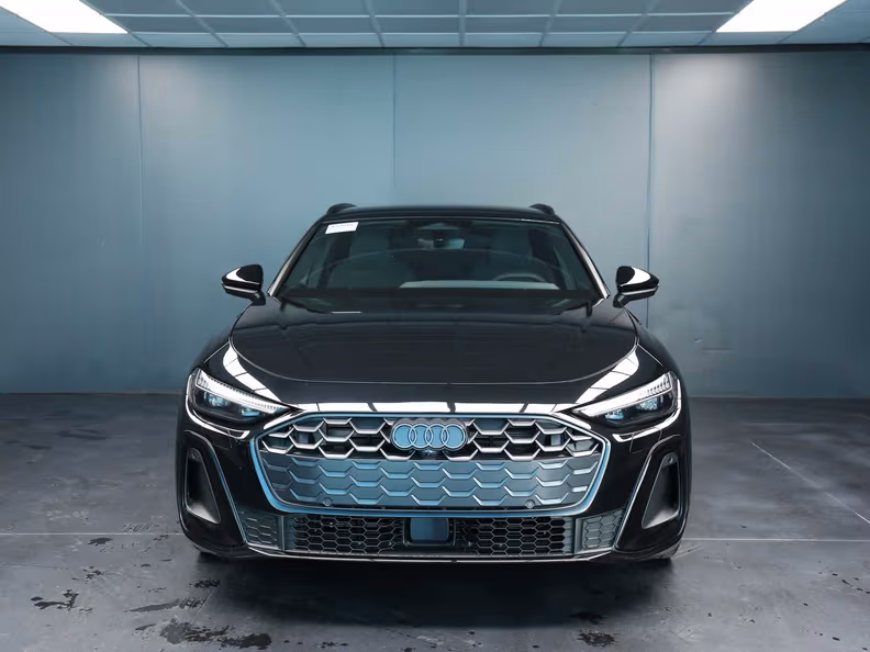 Audi A5 - 10