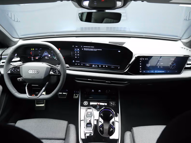 Audi A5 - 5