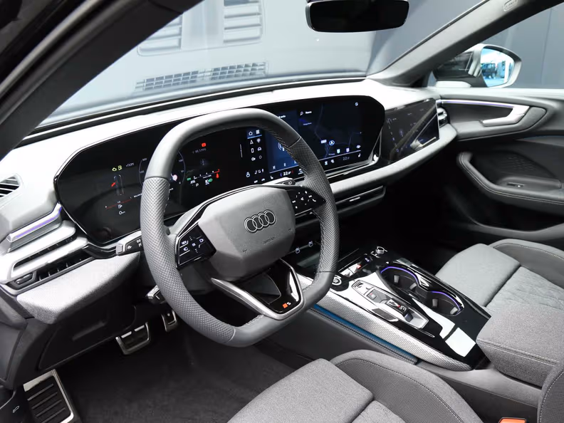 Audi A5 - 18