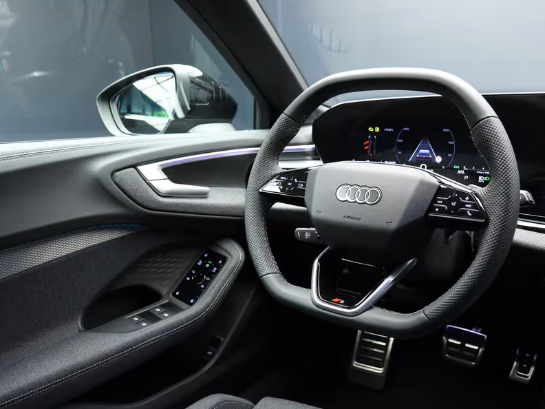 Audi A5 - 23
