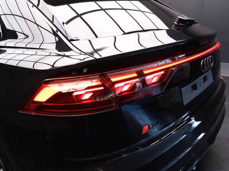 Audi Q8 - 22