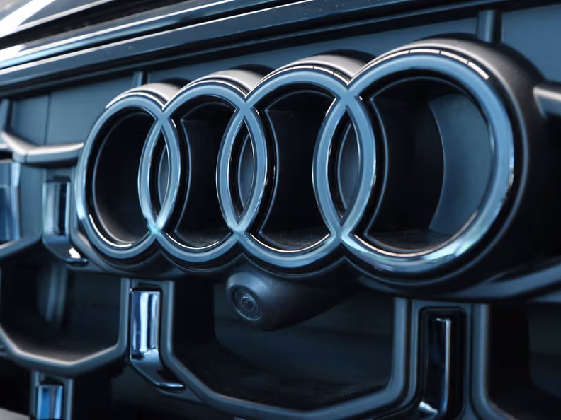 Audi Q8 - 37