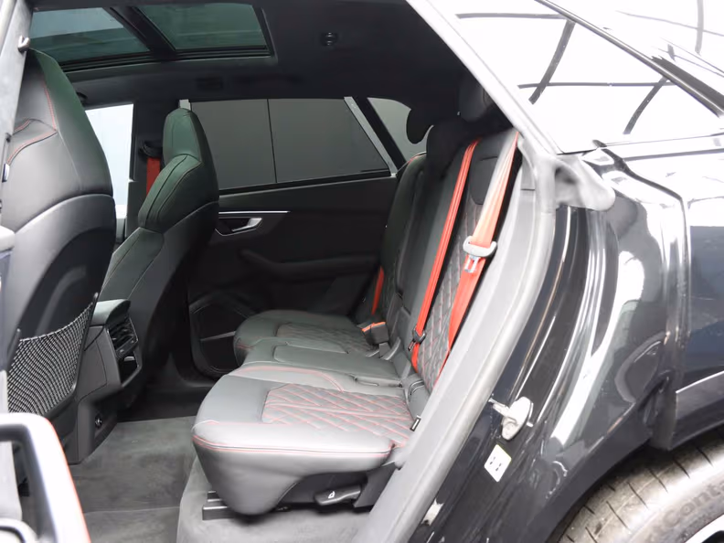 Audi Q8 - 5