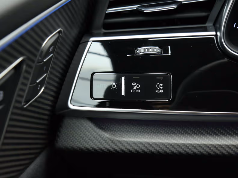 Audi Q8 - 29