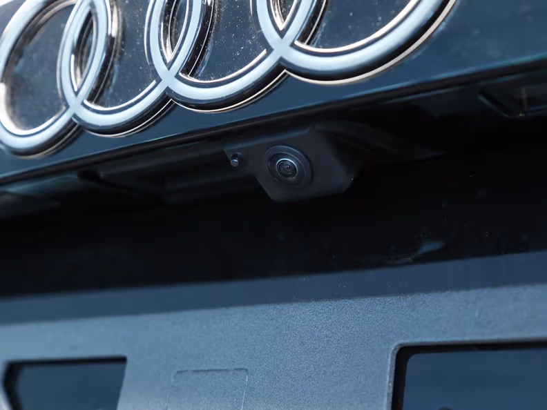 Audi Q8 - 13