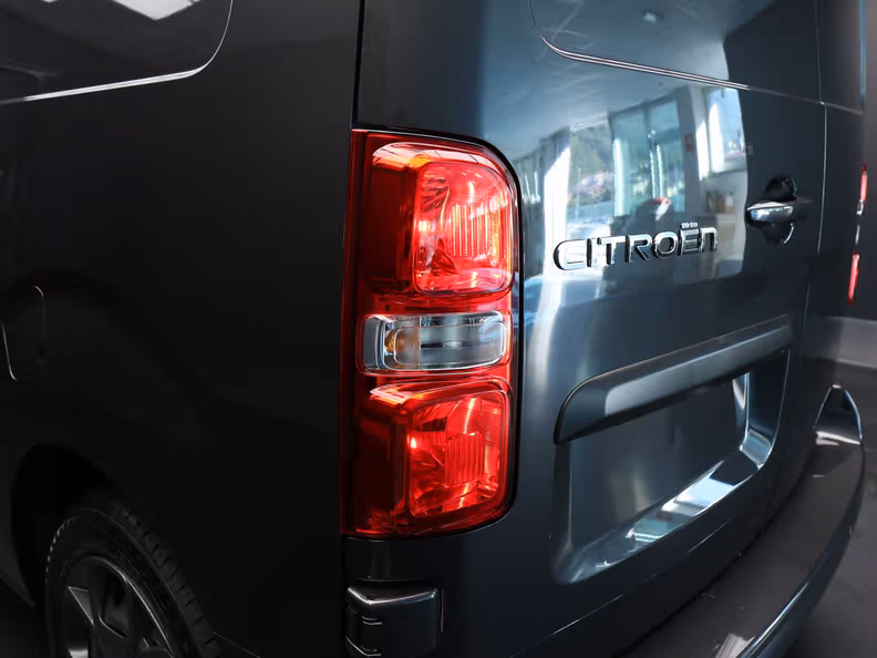 Citroën Jumpy - 19