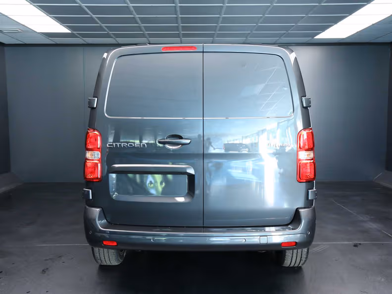Citroën Jumpy - 10