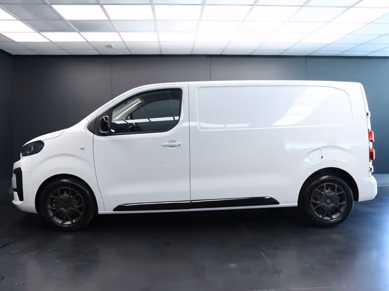 Citroën Jumpy - 11