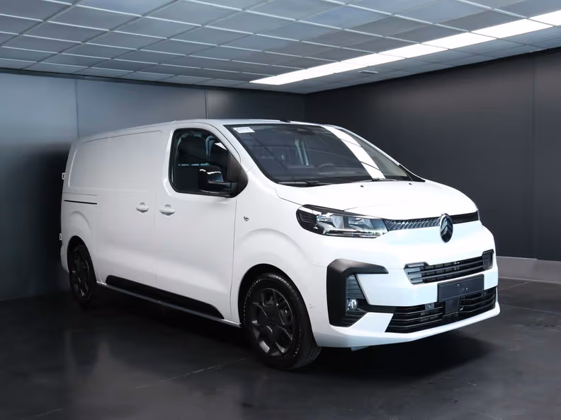 Citroën Jumpy - 2