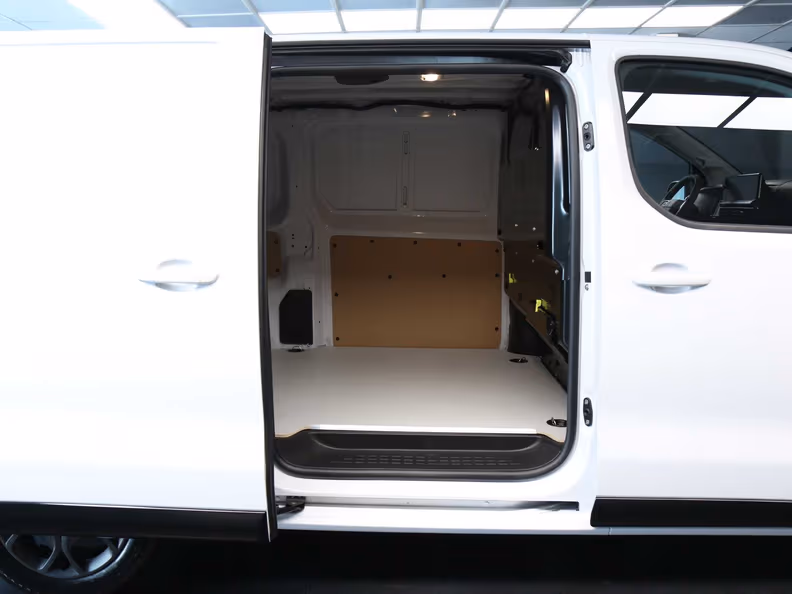 Citroën Jumpy - 15