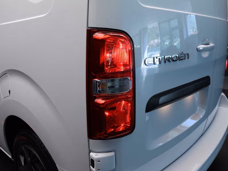 Citroën Jumpy - 18