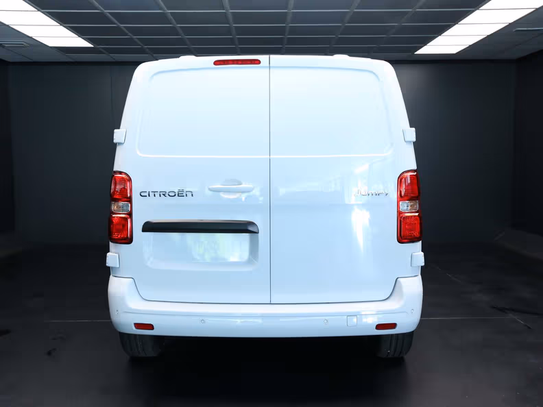 Citroën Jumpy - 10