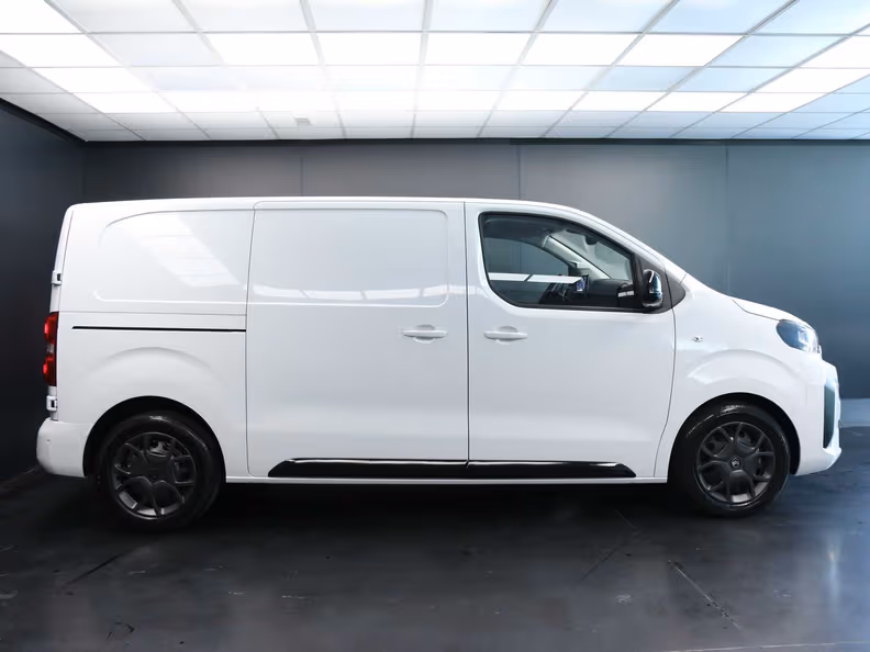 Citroën Jumpy - 12