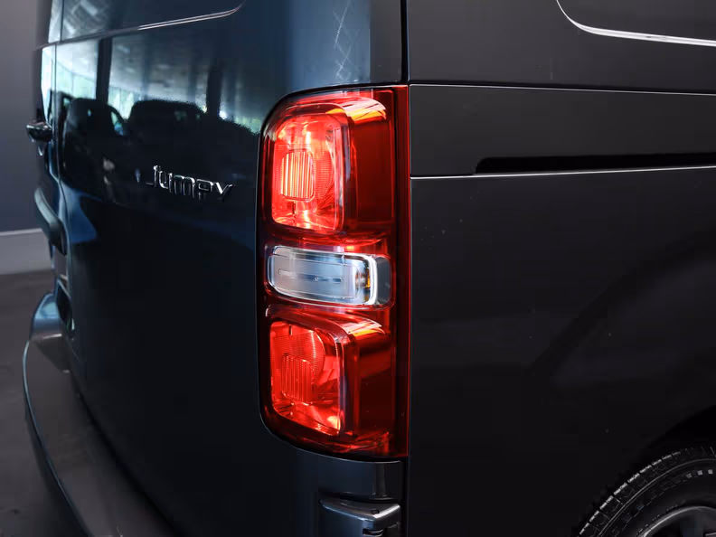 Citroën Jumpy - 20