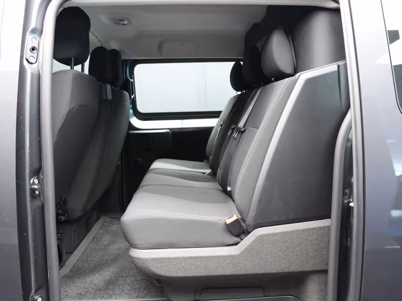 Citroën Jumpy - 5