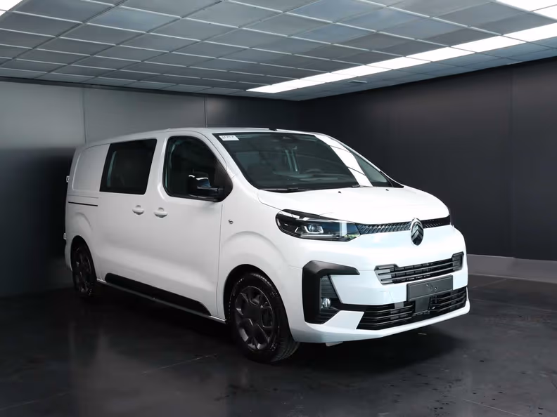 Citroën Jumpy - 2