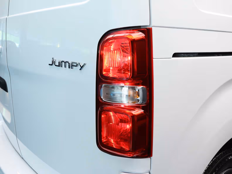 Citroën Jumpy - 22
