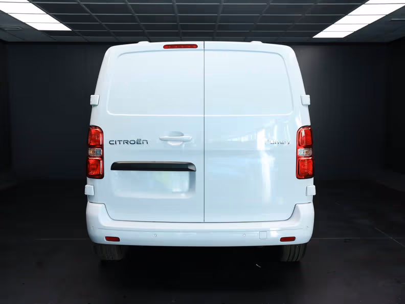 Citroën Jumpy - 10