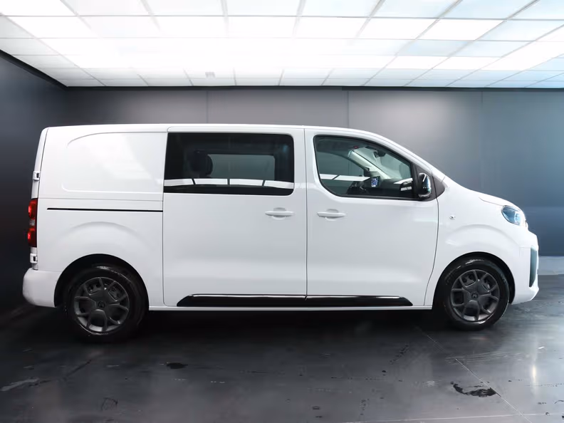 Citroën Jumpy - 12
