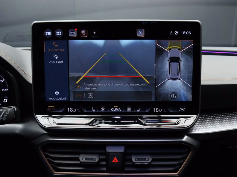 Cupra Formentor - 55