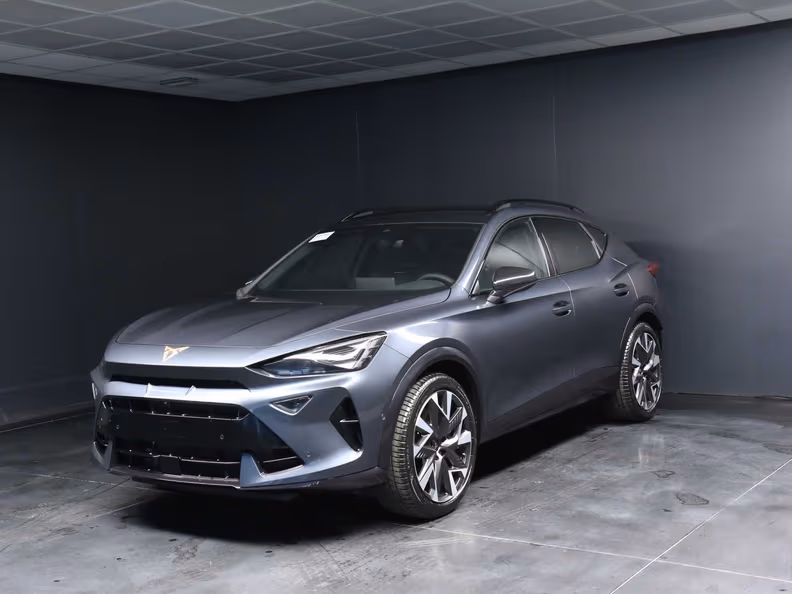 Cupra Formentor - 1