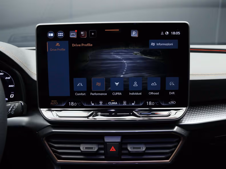 Cupra Formentor - 47