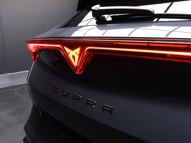 Cupra Formentor - 30