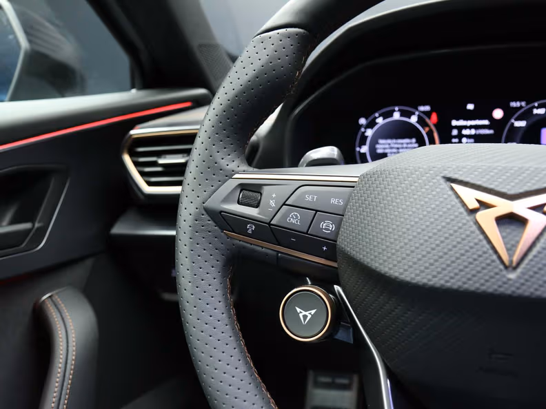 Cupra Formentor - 42