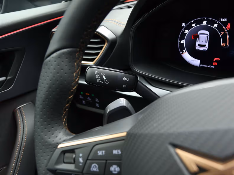 Cupra Formentor - 43