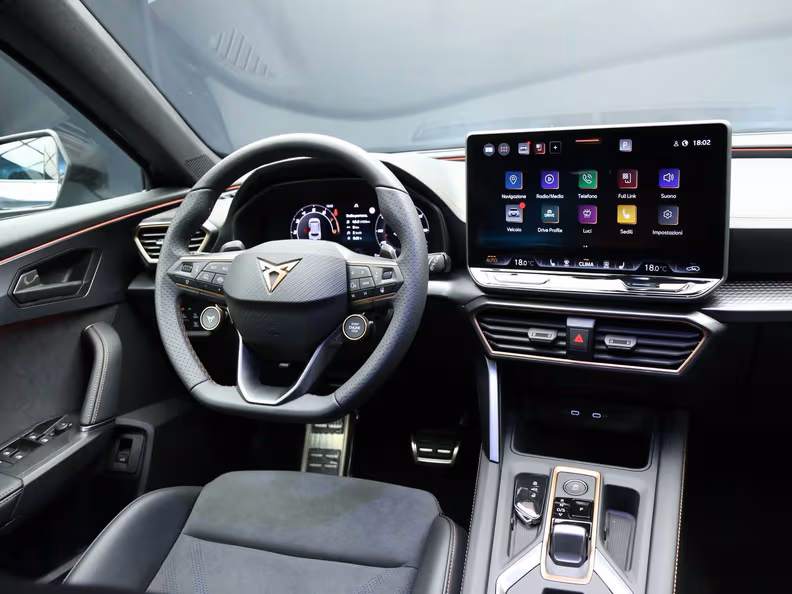 Cupra Formentor - 32