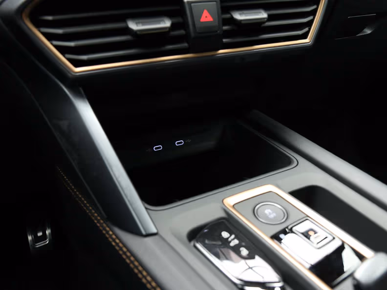 Cupra Formentor - 39