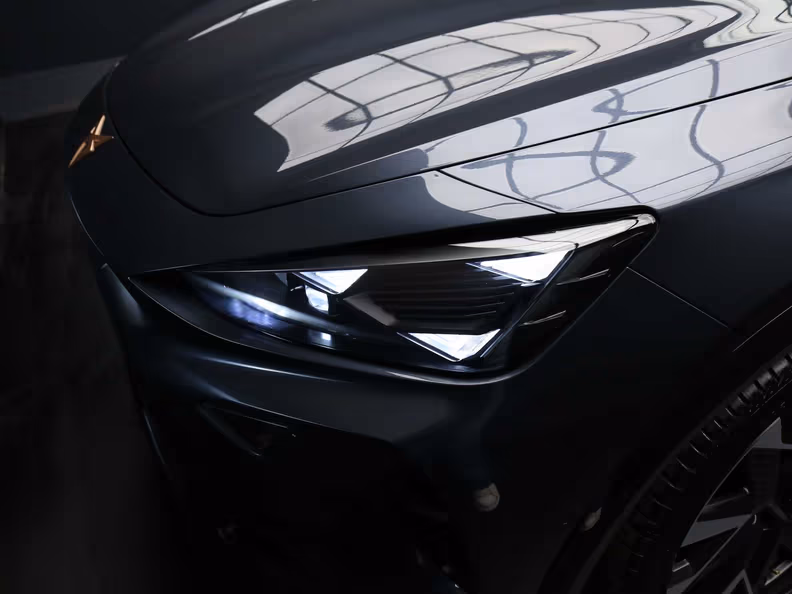 Cupra Formentor - 28