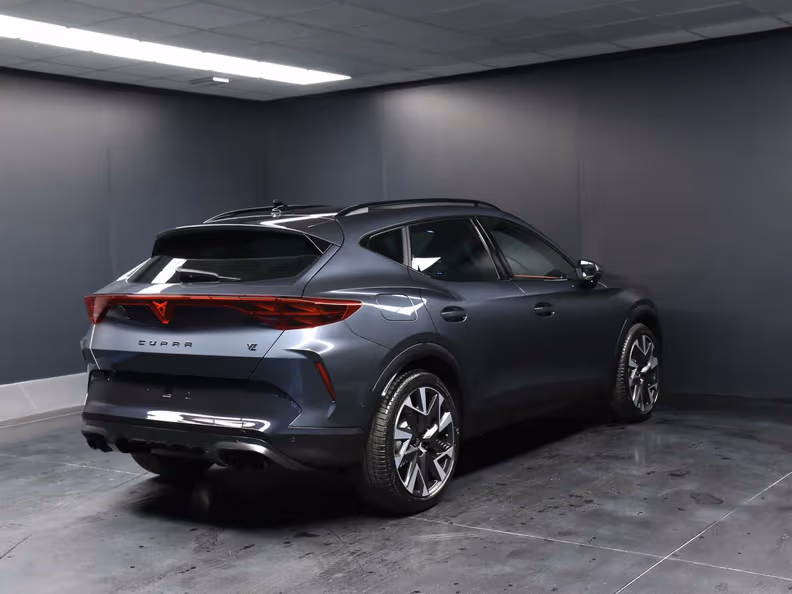 Cupra Formentor - 7