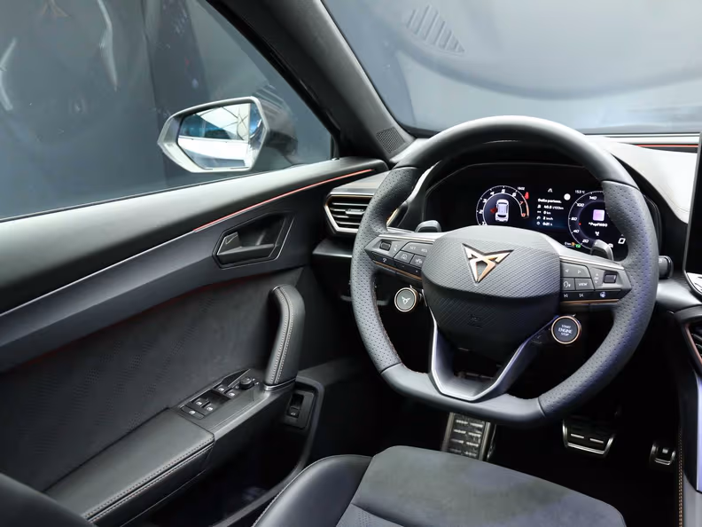 Cupra Formentor - 33