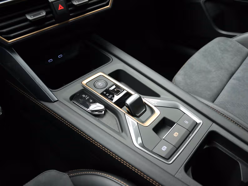 Cupra Formentor - 38