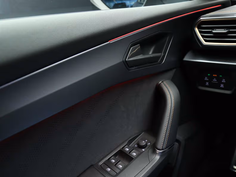 Cupra Formentor - 45