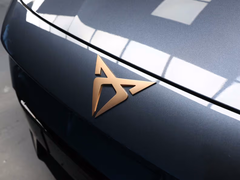 Cupra Formentor - 15