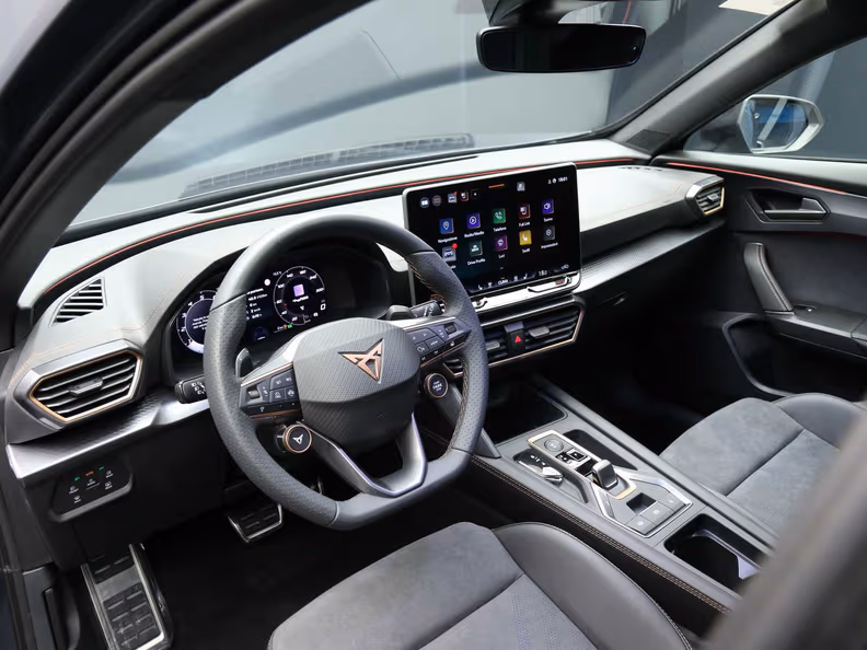 Cupra Formentor - 27