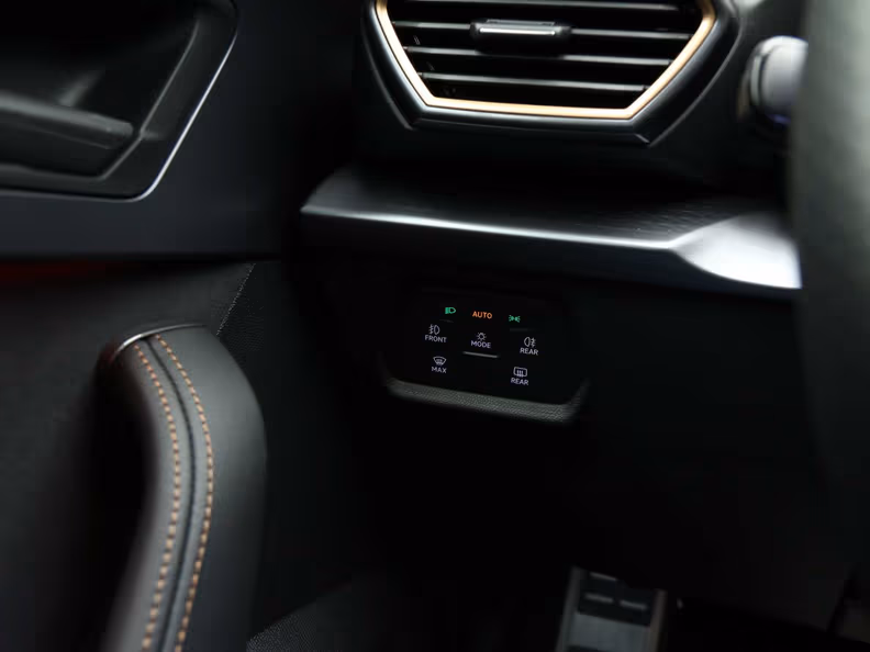 Cupra Formentor - 44