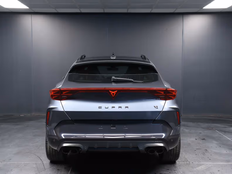 Cupra Formentor - 11