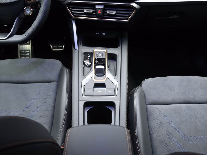 Cupra Formentor - 35