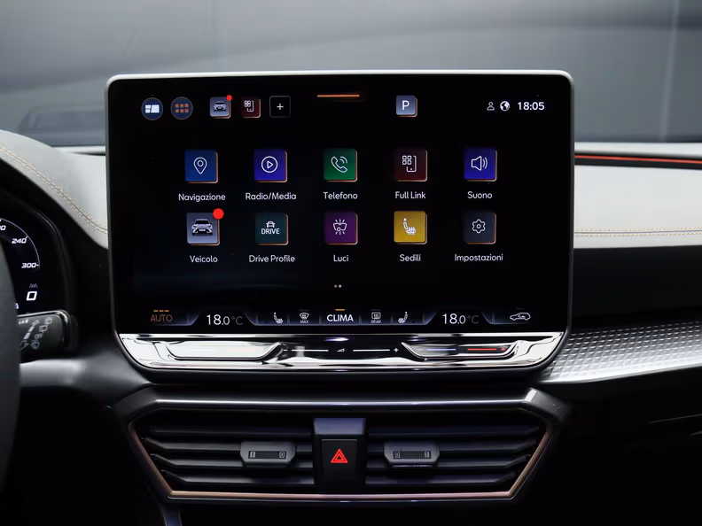 Cupra Formentor - 46