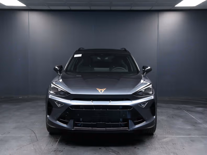 Cupra Formentor - 12