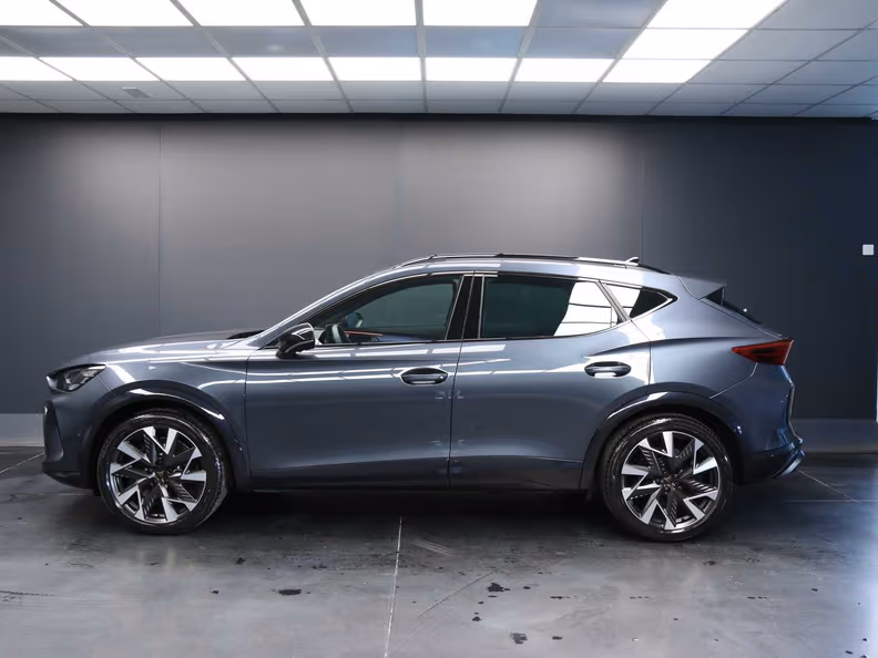 Cupra Formentor - 10