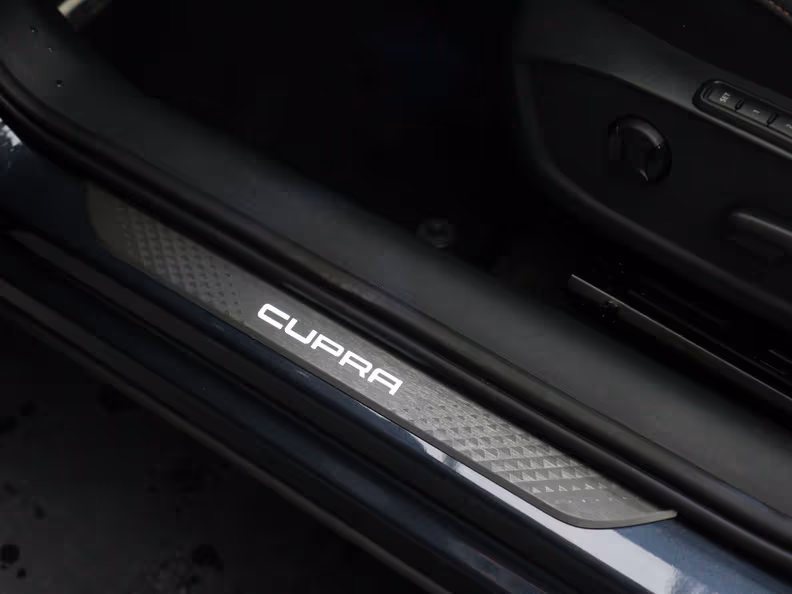Cupra Formentor - 16